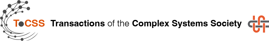 TOCSS name and logo